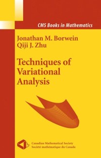 Cover Techniques of Variational Analysis