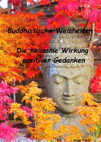 Cover Buddhistische Weisheiten