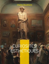 Cover Curiosités esthétiques