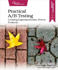 Cover Practical A/B Testing
