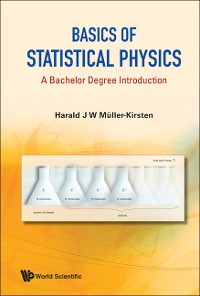 Cover Basics of Statistical Physics