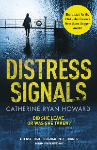 Cover Distress Signals