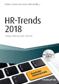 Cover HR-Trends 2018