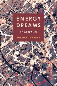 Cover Energy Dreams