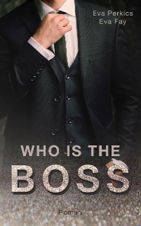 Cover Who is the Boss