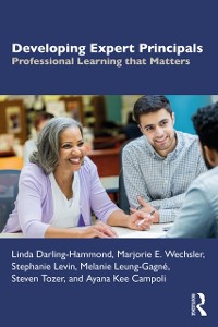 Cover Developing Expert Principals