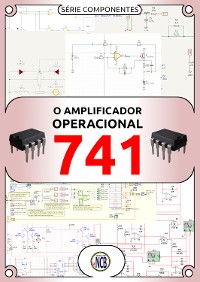 Cover O Amplificador Operacional 741