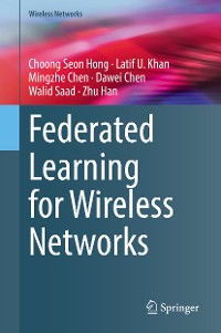 Cover Federated Learning for Wireless Networks