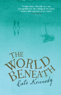 Cover The World Beneath