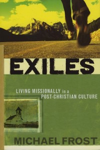 Cover Exiles