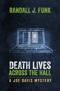 Cover Death Lives Across the Hall