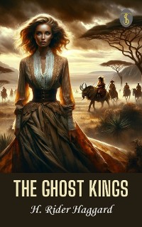 Cover The Ghost Kings