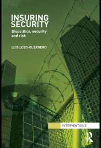 Cover Insuring Security