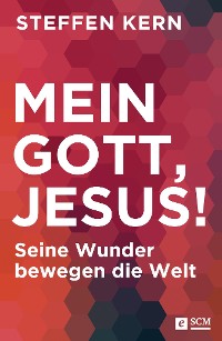 Cover Mein Gott, Jesus!