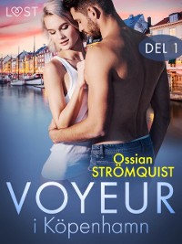 Cover Voyeur i Köpenhamn del 1 - erotisk novell