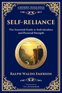 Cover Self-Reliance