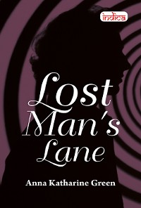 Cover Lost Man's Lane