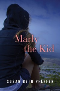 Cover Marly the Kid
