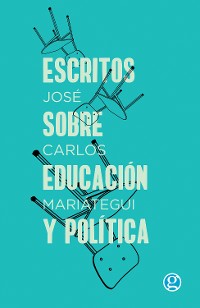 Cover Escritos sobre educación y política