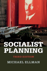 Cover Socialist Planning