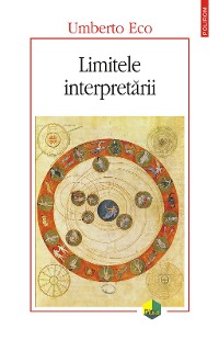 Cover Limitele interpretării