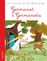 Cover Germanet i Germaneta