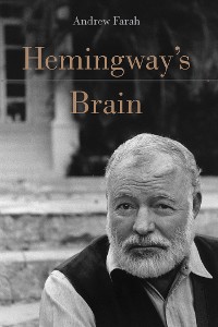 Cover Hemingway's Brain