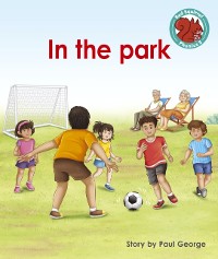 Cover In the park