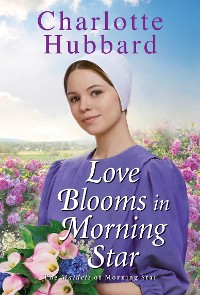 Cover Love Blooms in Morning Star