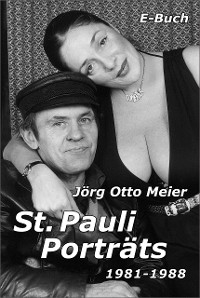 Cover St. Pauli Porträts 1981 - 1988