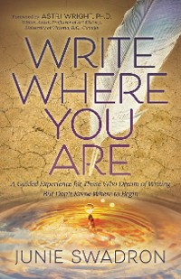 Cover Write Where You Are