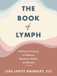 Cover Book of Lymph