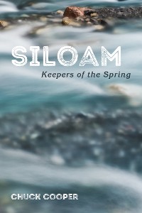 Cover Siloam