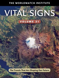 Cover Vital Signs Volume 21