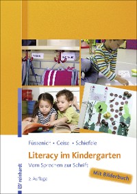 Cover Literacy im Kindergarten