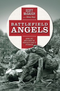 Cover Battlefield Angels