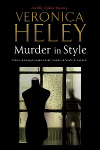 Cover Murder in Style