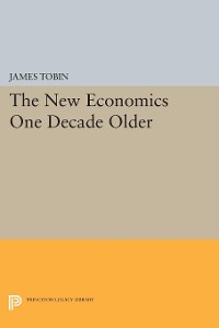 Cover The New Economics One Decade Older