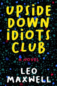 Cover Upside Down Idiots Club