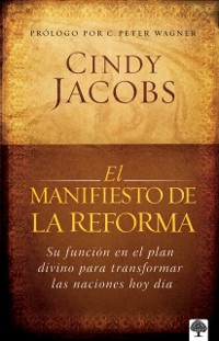Cover El manifiesto de la reforma