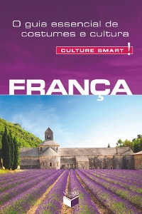 Cover França - Culture Smart!
