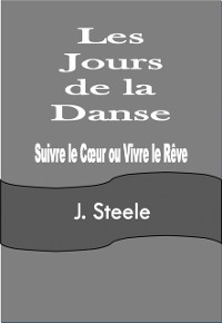 Cover Les Jours de la Danse