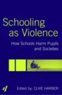 Cover Schooling as Violence