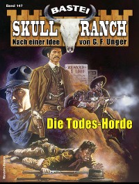 Cover Skull-Ranch 147