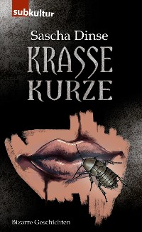 Cover Krasse Kurze