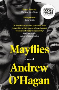 Cover Mayflies