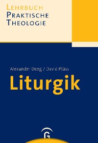 Cover Liturgik