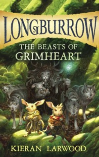 Cover Beasts of Grimheart