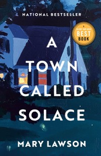 Cover Town Called Solace