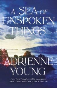 Cover Sea of Unspoken Things